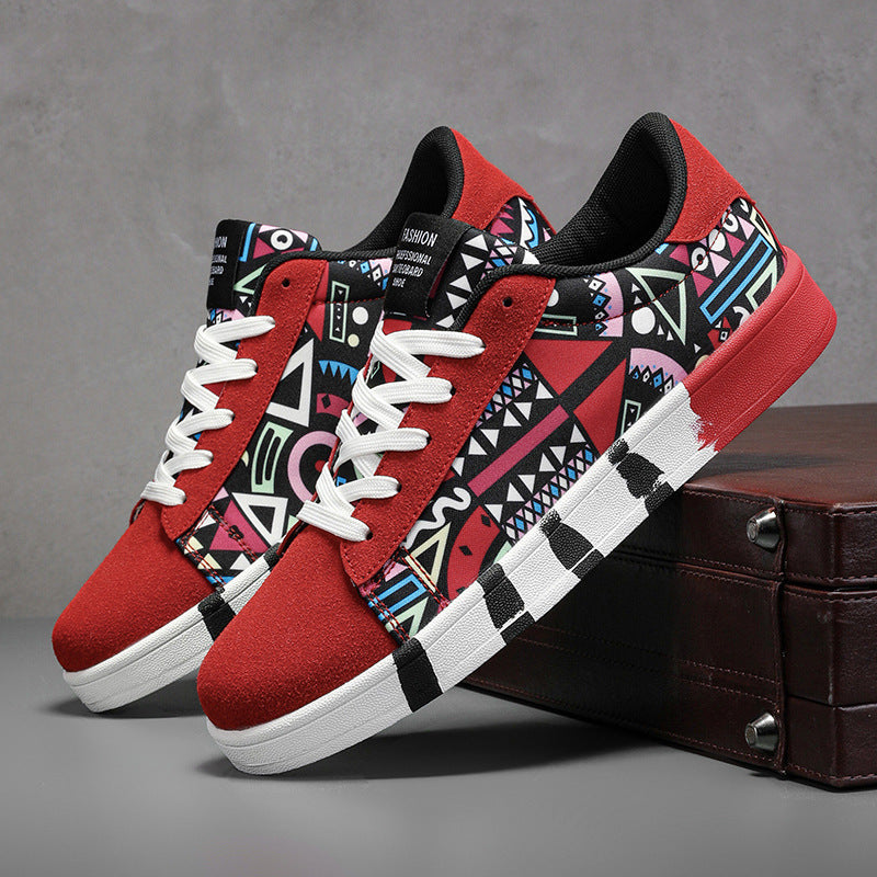 Men's Lightweight Sports Casual Versatile Shoes by DC-THE CEO