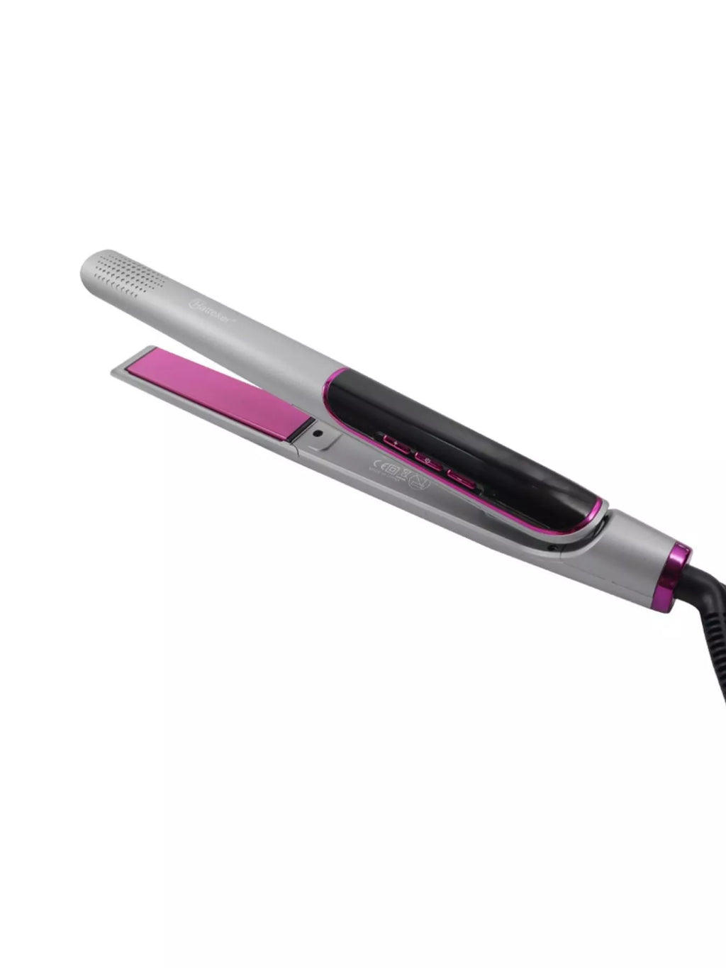 Fast Heating Hair Straightener by Trendsi