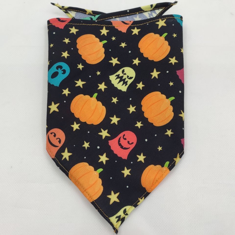 Pet Drool Towel Pet Scarf Pet Triangle Towel by DC-THE CEO
