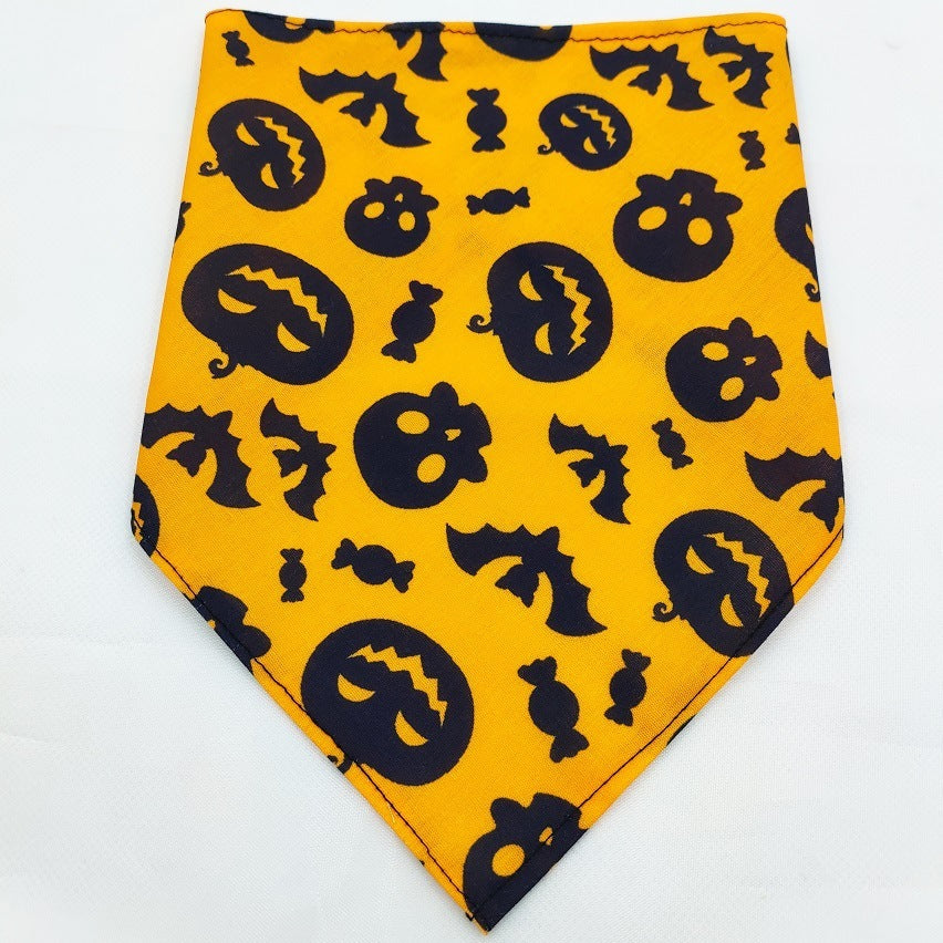 Pet Drool Towel Pet Scarf Pet Triangle Towel by DC-THE CEO