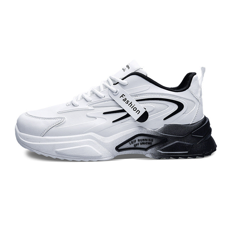 Breathable Running Shoes by DC-THE CEO