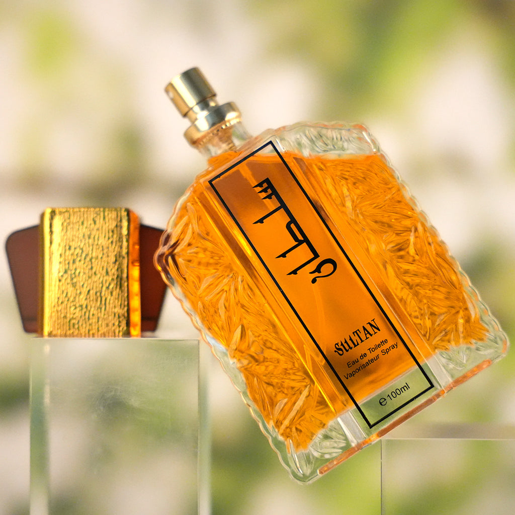 Men's And Women's Long-lasting Fragrances, Niche Fragrances-100ml by DC-THE CEO