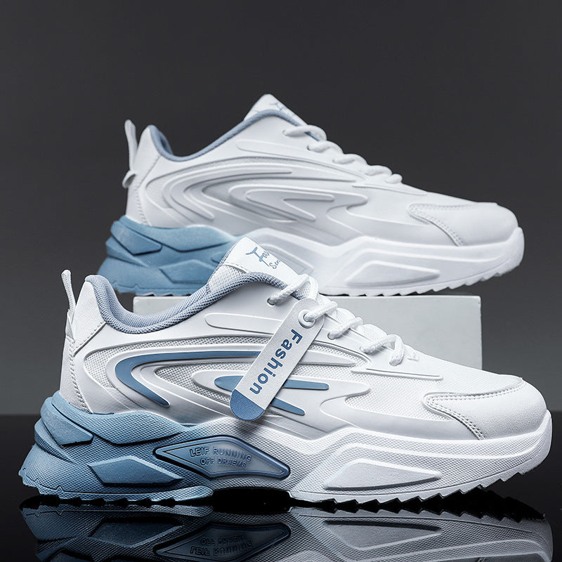 Breathable Running Shoes by DC-THE CEO