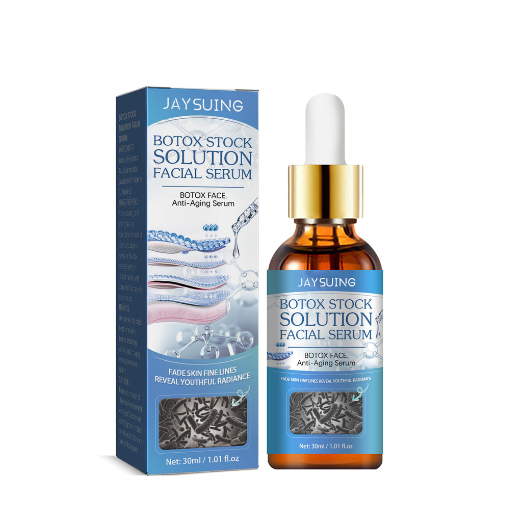 Jaysuing Anti-Aging Facial Firming, Anti-Line Moisturizing & Anti-Aging by DC-THE CEO