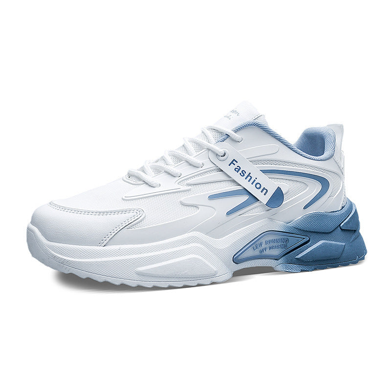 Breathable Running Shoes by DC-THE CEO