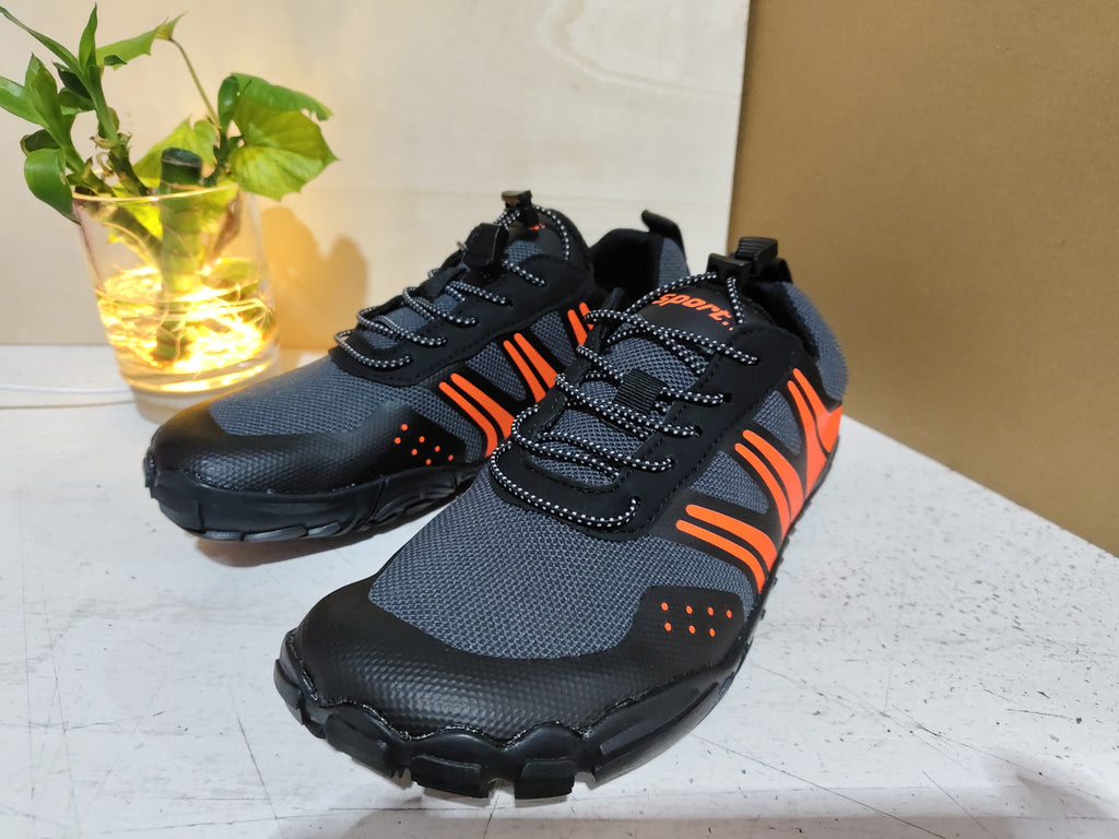Outdoor Wading Shoes, Quick-drying Shoes, Beach Shoes, Hiking Shoes, Fishing Sports Shoes by DC-THE CEO