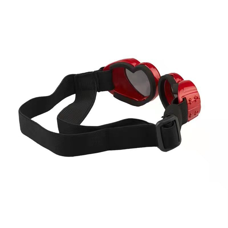 Pet Glasses Windproof Eye Protection Accessories by DC-THE CEO