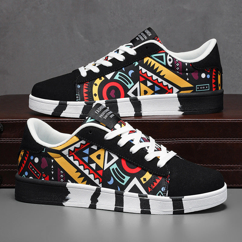 Men's Lightweight Sports Casual Versatile Shoes by DC-THE CEO