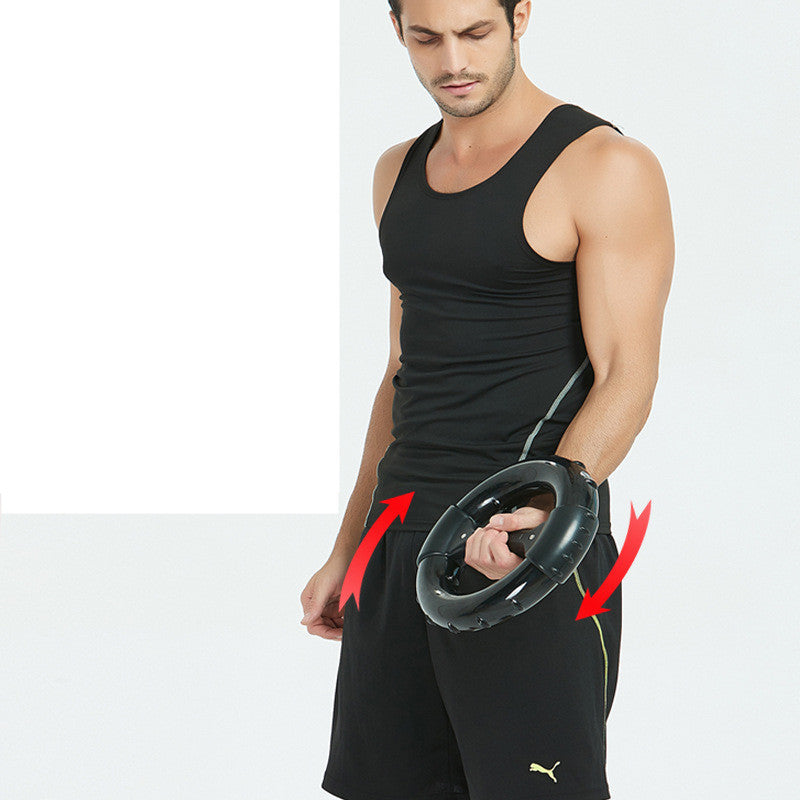 Ring Muscle Gym Fitness Equipment Home fitness Portable Comprehensive Training Device Exercise Equipment Weights Trainer by DC-THE CEO