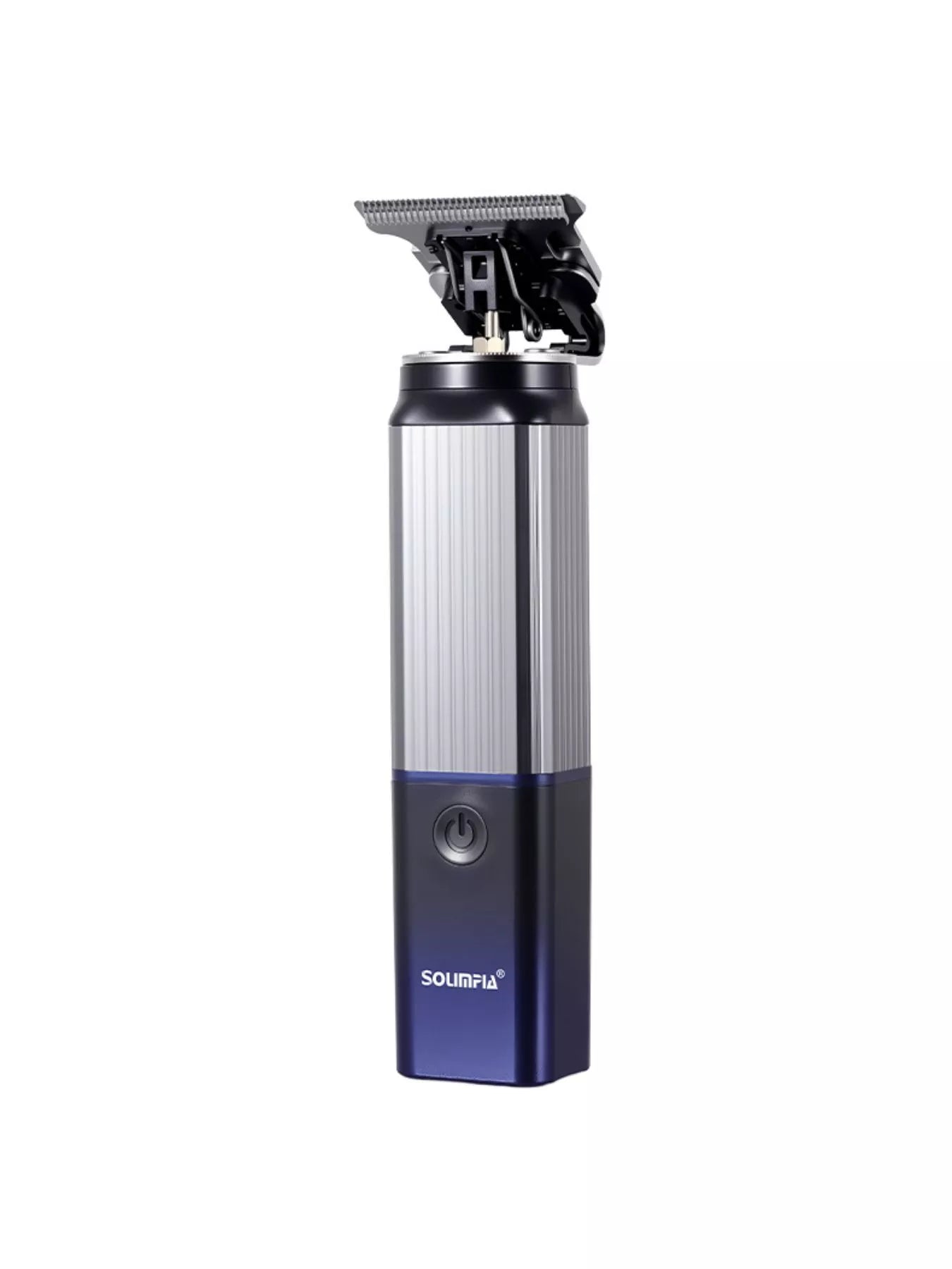 Rechargeable Cordless Hair Clipper by Trendsi