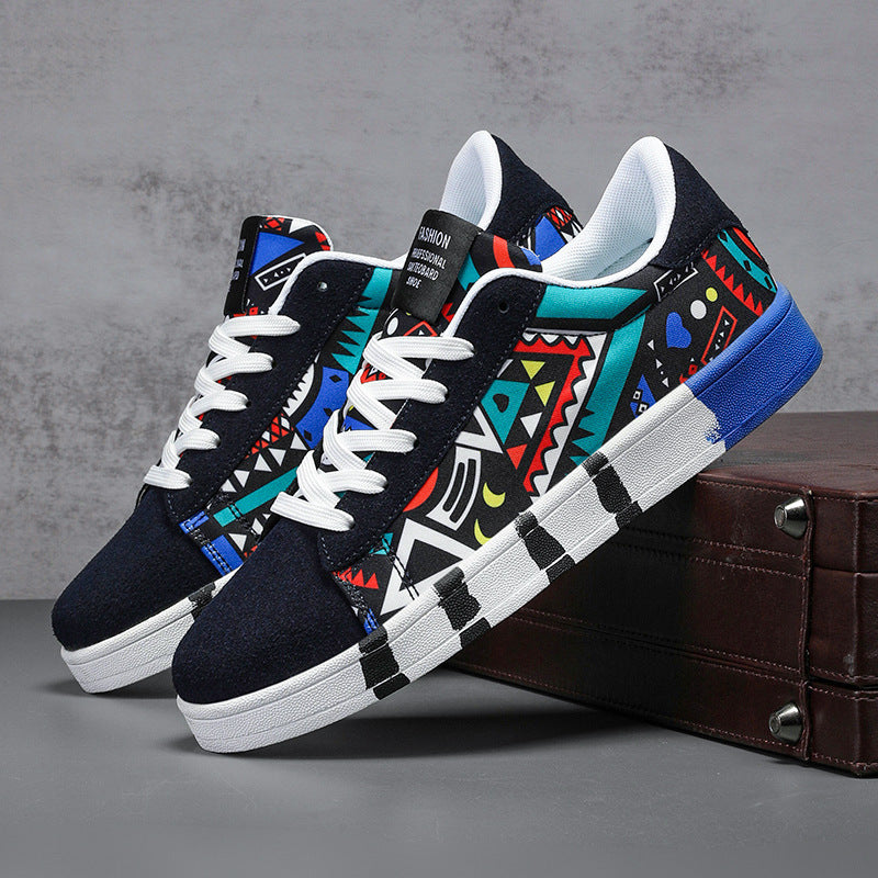 Men's Lightweight Sports Casual Versatile Shoes by DC-THE CEO