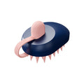 Soft Silicone Pets Hair Remover Comb Handheld Bath Shower Hair Shampoo Massage Brush For Dogs Cats Cleaning Tools Pet Products by DC-THE CEO