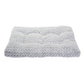 Dog Beds Thickened Rose Velvet Pet Kennel Bed Mat More Cotton Soft Fluffy Washable Dog Bed by DC-THE CEO