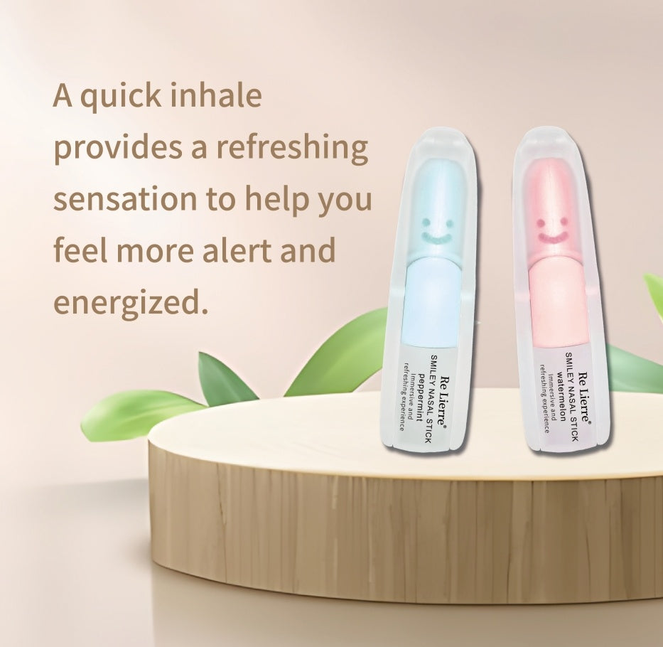 Re Lierre Single Nasal Energy Bar by DC-THE CEO