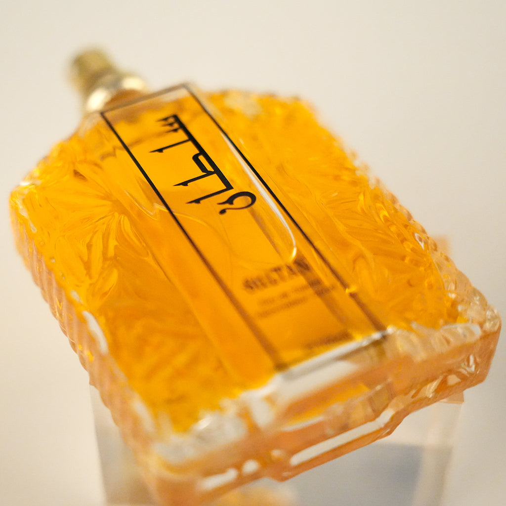 Men's And Women's Long-lasting Fragrances, Niche Fragrances-100ml by DC-THE CEO