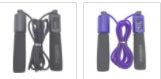 Rope skipping fitness rope by DC-THE CEO