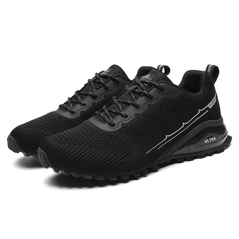 Men's Outdoor Running Shoes Casual Shoes Hiking Shoes Hiking Shoes by DC-THE CEO
