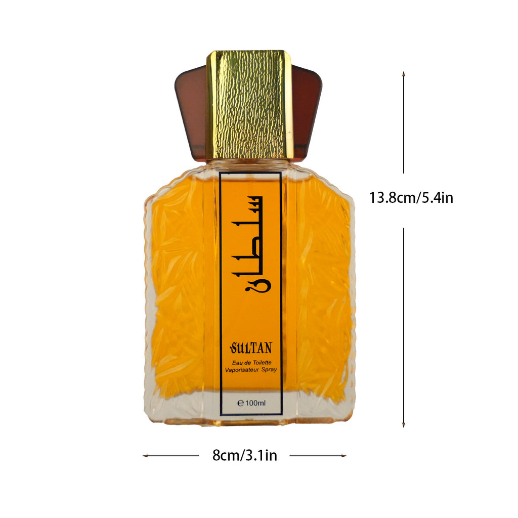 Men's And Women's Long-lasting Fragrances, Niche Fragrances-100ml by DC-THE CEO