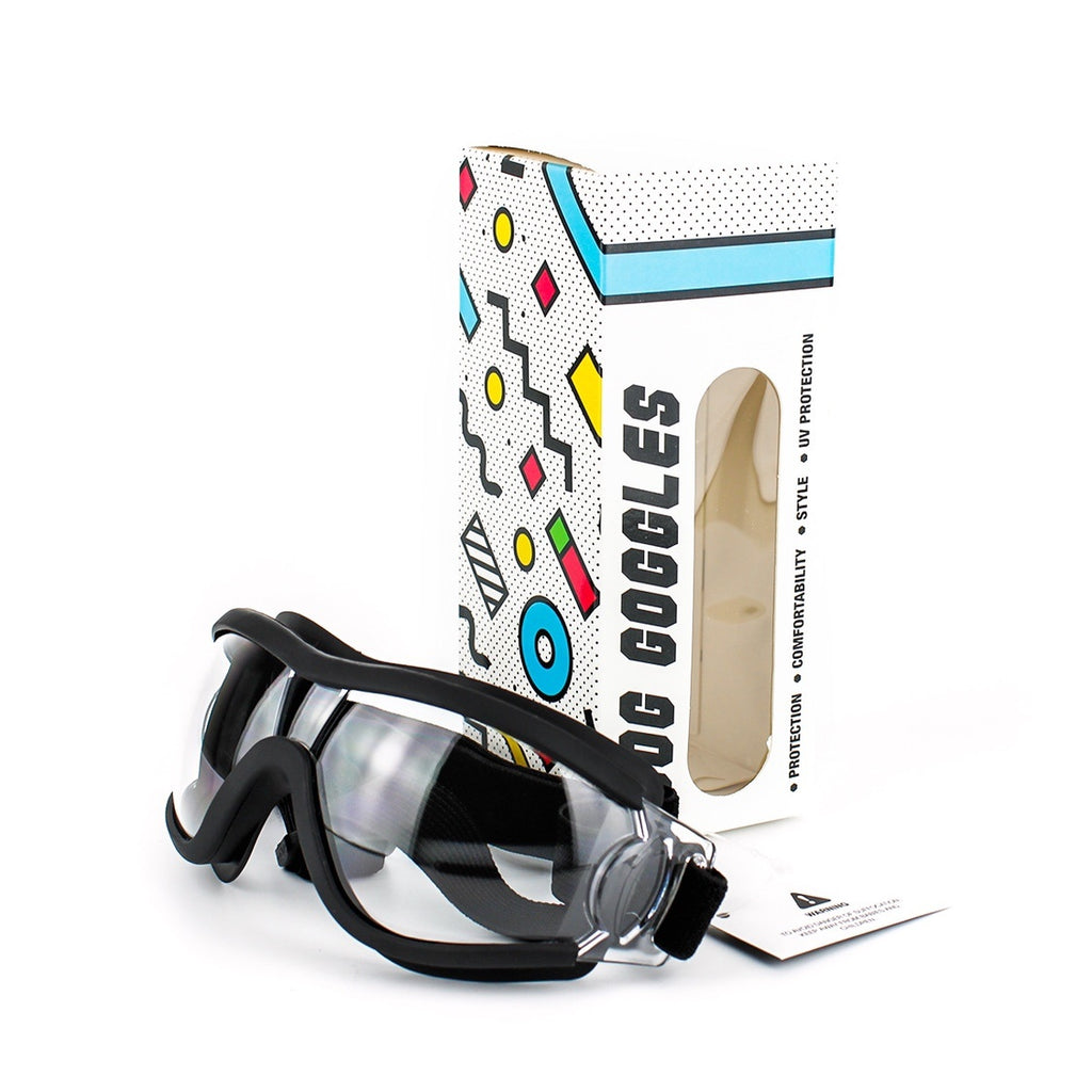 Pet Sunglasses Dog Windproof Glasses Accessories Goggles by DC-THE CEO