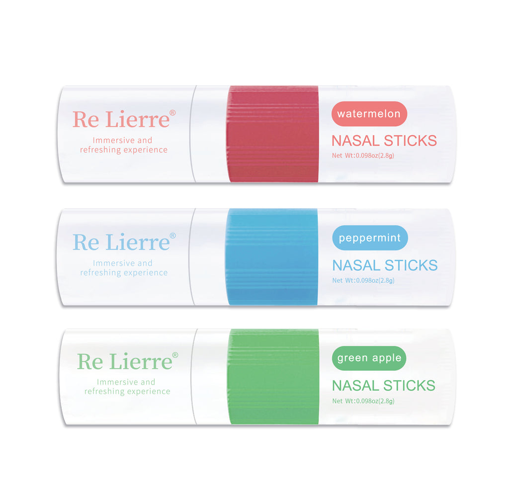 Re Lierre 3-in-1 Nasal Bar by DC-THE CEO