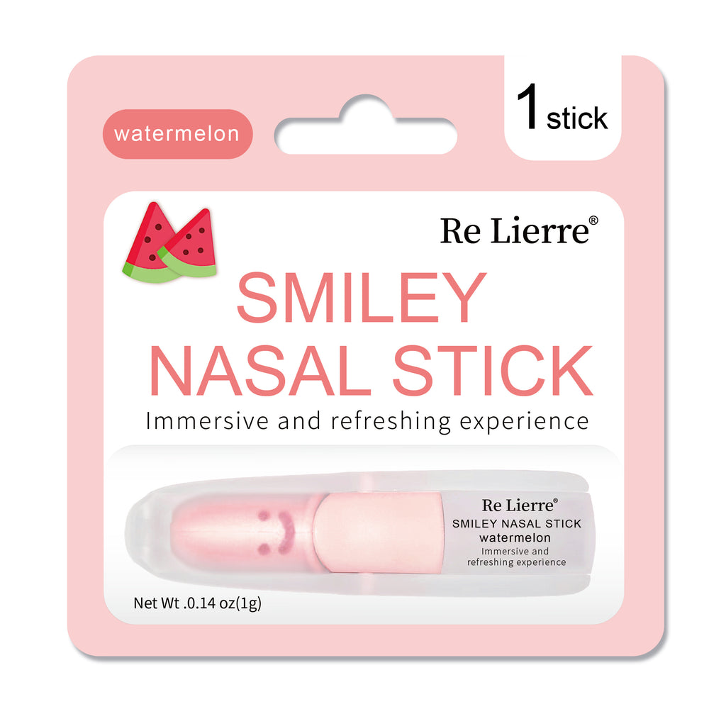 Re Lierre Single Nasal Energy Bar by DC-THE CEO
